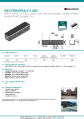 Data Sheet