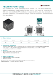 Data Sheet