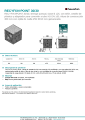 Data Sheet
