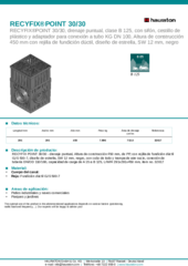 Data Sheet