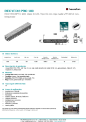 Data Sheet