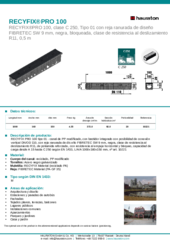 Data Sheet