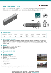 Data Sheet
