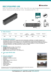 Data Sheet