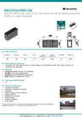 Data Sheet