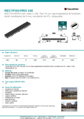 Data Sheet