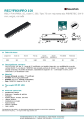 Data Sheet