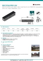 Data Sheet