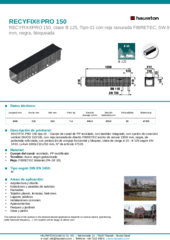 Data Sheet