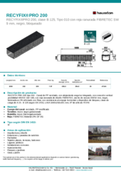 Data Sheet