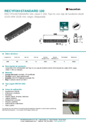 Data Sheet