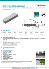 Data Sheet