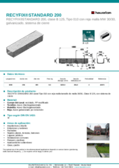Data Sheet