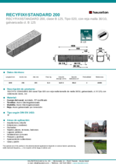 Data Sheet