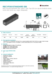 Data Sheet