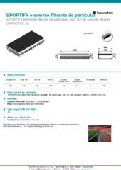 Data Sheet
