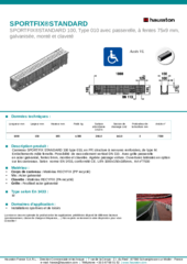 Fiche technique