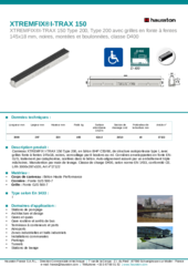 Fiche technique