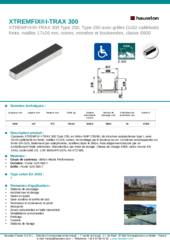 Fiche technique