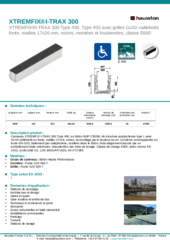 Fiche technique