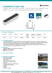 Fiche technique