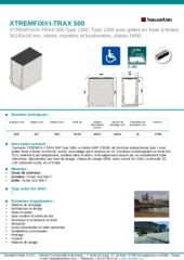 Fiche technique