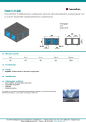 Adatlap