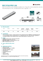 Adatlap