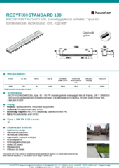 Adatlap