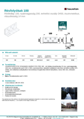 Adatlap