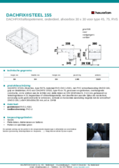 Productblad