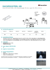 Productblad