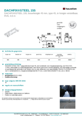 Productblad
