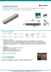 Productblad