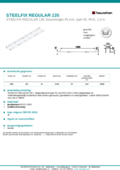 Productblad