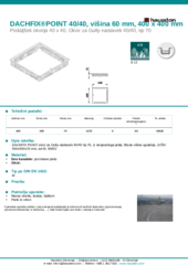 Data Sheet