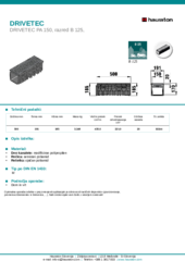 Data Sheet
