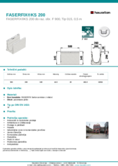 Data Sheet