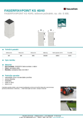 Data Sheet