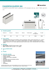 Data Sheet