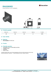 Data Sheet