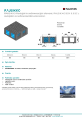 Data Sheet