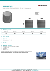 Data Sheet