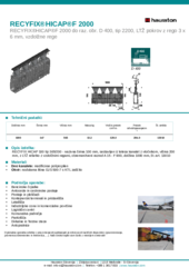 Data Sheet