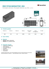Data Sheet