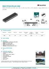 Data Sheet
