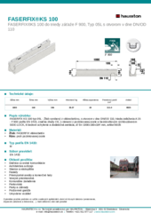Produktový List
