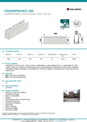 Produktový List