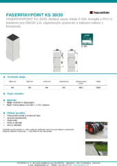 Produktový List