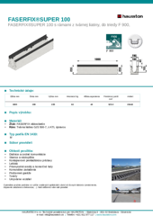 Produktový List